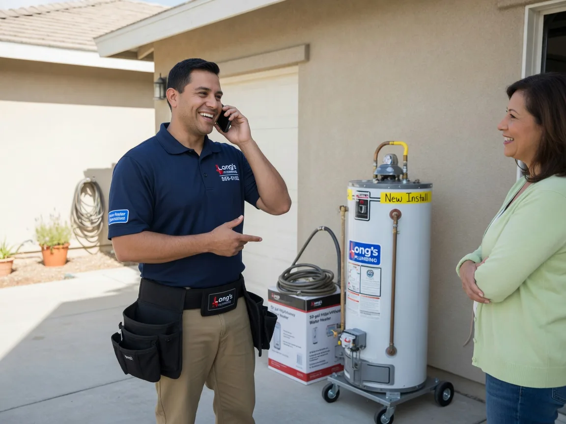 Leak Detection Naper, NE FAQs
